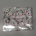 Christmas Cookie Cutters 6 PCS, 4'', Gingerbread Man, House, Christmas Tree