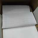 Amazon Basics #10 Security-Tinted Self-Seal Business Envelopes for Documents, Privacy, Home & Office, White, 500-Pack