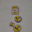 Spot It! Classic Card Game (Eco-Blister)| Matching Game | Fun Kids Game for Family Game Night | Travel Game for Kids | Great Gift | Ages 6+ | 2-8 Players | Avg. Playtime 15 Mins | Made by Zygomatic
