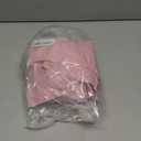 CUNLIN Grade 4 Wrinkle-Resistant Women's Button Down Shirts Striped Long Sleeve Collared Blouses Tops with Pocket, Medium