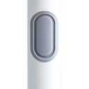 Long-Handled Rotating Pot Brush with Liquid Dispenser, Non-Scratch Non-Stick Multi-Functional Kitchen Cleaning Brush for Home Use