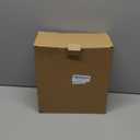 Solar Garden Statue Lights Elephants Figurine with Solar Lantern, Outdoor Yard Decorations for Patio Porch Home, Mothers Day Decorations Gift for Women - Unique Housewarming Gifts (Gray)