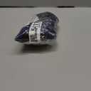 Boao 4 Pieces Basic Crop Tank Tops Sleeveless Racerback Crop Top for Women (X-Large, Black, White, Dark Grey, Navy Blue)