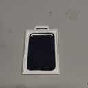 Apple iPhone FineWoven Wallet with MagSafe – Navy ​​​​​​​