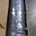 King Size Mattress, 12 Inch Luxury Hybrid King Mattress in a Box, Medium Firm Mattresses with Cooling Gel Memory Foam & Pocket Springs, Double Additional Support, 365-Night Trial