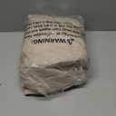 Shilucheng 4 Piece California King Sheet Sets, Cooling Sheets, Blend Rayon Derived from Bamboo, Deep Pocket Up to 16", Breathable & Soft Bed Sheets, Hotel Silky Bedding Set, Sand