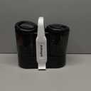 Ailltopd 15Kpa Portable Carpet and Upholstery Cleaner Machine (White)