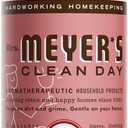 MRS. MEYER'S CLEAN DAY Liquid Dish Soap, Rosemary, 16 fl. oz