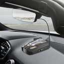 DC3.5 Mirror Wire Power Cord Compatible with Cobra Radar Detectors,Compatible Model RAD 480i 380 450 350 XRS (3005202)