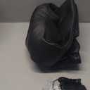 Shiatsu Neck and Back Massager with Heat, Electric Deep Tissue 4D Kneading Massage Pillow for Shoulder, Leg, Body Muscle Pain Relief - Best Gifts for Women Men Mom Dad (Black Grey)