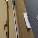 WiZ Connected Gradient Floor Light, Multi-Color LED Light Strip, Sleek Design and Easy Setup, RGBIC LED Strip Lights, Floor Lamp Connects to Wi-Fi, Voice/App Control