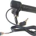 2025 Upgraded Version 36 Throttle Replacement Parts,Compatible with Gotrax Flex Electric Scooter