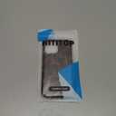 NITITOP Compatible with iPhone 13 Pro Max Case Magnetic Compatible with MagSafe Cute Leopard Amber Aesthetic Tortoise Design for Women Men Girls Soft TPU Shockproof Protective Cover - Brown