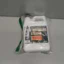 Fog Machine Liquid - 32 oz Tillbrook Fog Machine Fluid - High Density & Long-Lasting Fog Juice - Low-Lying, Universal, Water-Based Solution for Spooky Halloween Parties, Haunted Houses, & Concerts