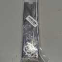 Connector for Uppababy V1/V2/V3 Bassinets, Fits for Nuna Triv Next & for Nuna Swiv Strollers, Easy Installation, Safe and Stable Adapter, Strong and Durable, 2 Pack