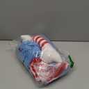 Pet Deadly Dog Costume, Cute Dog Cosplay Halloween Christmas Funny Pet Clothes Party Costume for Small Medium and Large Dogs (X-Large)