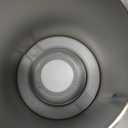 Momcozy 22oz Portable Breast Milk Cooler for Outdoor, Life Saver with 360° Total Cooling for 24 Hours, Larger Capacity Travel Breastmilk Chiller with 2pcs Baby Bottles for Breastmilk Storage, Cream