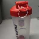 2026 USA SOCCER BLENDER SHAKER BOTTLE 24OZ 