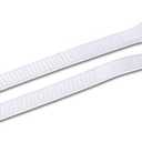 GB Gardner Bender 45-315 14" Natural Cable Ties 8 Count