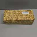 Decorative See No Evil Hear No Evil Speak No Evil Owl Figurines, Set of 3, Vintage Black Decor With Evil Eye, 3 Wise Owl Statue for Bookshelf, Living Room, Office & Table.Boho Gifts for Women (Black)