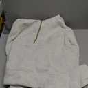 Jerzees -Men's NuBlend Fleece -Sweatshirts & Hoodies - Hoodie -Oatmeal Heather, 7