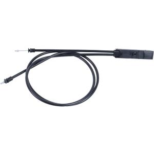 Hood Release Cable/Bowden Cable 2118800159 211880015964 Compatible with Mercedes Benz W211 E350 E500 E320 E50 E55 E63