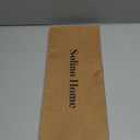 Solino Home Linen Table Runner 48 Inches - 100% Pure Linen Forest Green Table Runner 14 x 48 Inch Ideal for Dresser and Coffee Tables - Athena