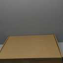 12 Inch Frying Pan Non Stick with Lid, Tri-ply Stainless Steel Saute Pan 5.2QT with Stainless Steel Lid, Fast and Even Heating Stay Cool Handles Induction Dishwasher & Oven Safe PFOA Free Cookware