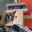 Dyson V16 Piston Animal Cordless Vacuum