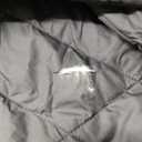 Columbia Women's Heavenly Long Hooded Jacket (Large, Black)