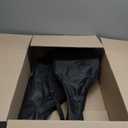 Tennis Rackets for Adult, 2 Players Adult Recreational Tennis Rackets Set for Beginners and Professional with 4 Tennis Balls, 3 Overgrips, 1 Tennis Bag (Pink)