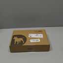 No Pull Dog Harness Adjustable Reflective Oxford Easy Control Medium Large Dog Harness with A Free Heavy Duty 5ft Dog Leash