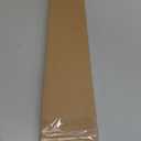 LazBlinds No Tools No Drill 1" Vinyl Mini Blinds, Cordless Blinds for Windows, Light Filtering Horizontal Window Blinds & Shades, 27" W x 48" H, Grey