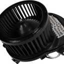 ACDelco GM Original Equipment 84861776 Blower Motor