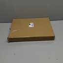 JHJFRAWY Jewelry Stand Organizer, 2-Tier Rotating Necklace Organizer, Spinning Jewelry Keychain Display Tree with 12 Hooks, Easy Assembly for Bedroom and Retail (8.7N, Black)