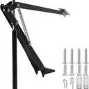 CHANGE MOORE Auto Vent Opener Automatic Greenhouse 1Pack Window Opener Roof Vent Opener Auto Vent Kit Sensitive Gardening Tools Automatic Greenhouses Supplies (Dual Spring Up to 33lbs)