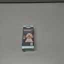 Flea & Tick Drops for Dogs  Natural Prevention with Neem, Oregano & Pumpkin Seed Oil  Liquid Supplement, Beef Flavor, 2 FL Oz, Long-Lasting Protection for All Breeds & Sizes