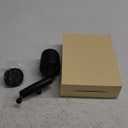 Magnetic Phone Holder for Car, Rear View Mirror Phone Holder, 360 Rotating Car Phone Mount, Compatible with iPhone 17/16/15/14/13/12 Series and All Phones with Magsafe Case or Metal Ring