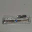 MioHHR Metal Band Compatible with Apple Watch Bands 49mm Ultra3/2/1,46mm Series 11 10,45mm Series 9 8 7,44mm Series 6 5 4 SE,42mm Series 3/2/1,Stainless Steel iWatch Bands for Women,Silver/Gold