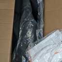 Custom Fit Seat Covers for Toyota Camry 2012-2017 L/LE/XLE - Premium Faux Leather Full Set with 4-Layer Waterproof Protection,Black Not for Hybrid