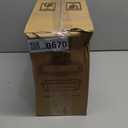 [8-Pack,30 oz]Glass Meal Prep Containers,Glass Food Storage Containers,Airtight lunch Containers with Lids, Microwave, Oven, Freezer and Dishwasher (Gray)