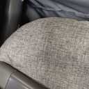Baby Delight Bloom Baby Seat | Soothing and Adjustable Baby Chair | Portable and Compact | Charcoal Tweed