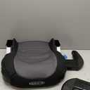 Graco TurboBooster 2.0 Backless Booster Car Seat, Denton, Manufacturing Date: 11/27/2025