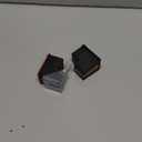 63XL Ink Cartridges Black and Color Combo Pack Replacement for HP 63 XL Fit for HP63 3830 4650 4652 4655 5200 5252 5255 5258 4520 4512 1112 2132 3630 3632 3631 2130 4510 4654 Printers BK and Tricolor