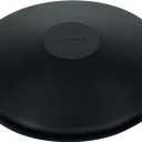 Champion Sports Rubber Practice Discus, (1)