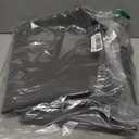 26.5''x 26.5'' Washer & Dryer Covers - 2PCS Non-slip Silicone Top Protector Mat - Waterproof Laundry & Kitchen Countertop