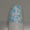 Wife Pillow - Cooling Shredded Memory Foam, 1 LBS Extra Bag of Stuffing, Premium Ice Gel Infused Blended with Siliconized Fiberfill. Customize Your Comfort & Support. Filling: Medium - Firm