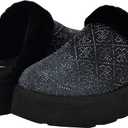 GUESS Women's Danikas Slipper (Black)