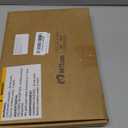 MTLEE Princess Wig Princess Cosplay Tiara Wand Costume Gloves Dress up Costume Cosplay Accessories for Birthdays Parties