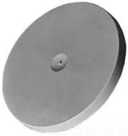Milbank 6003 Plastic Closing Plate 7 Inch Hub
